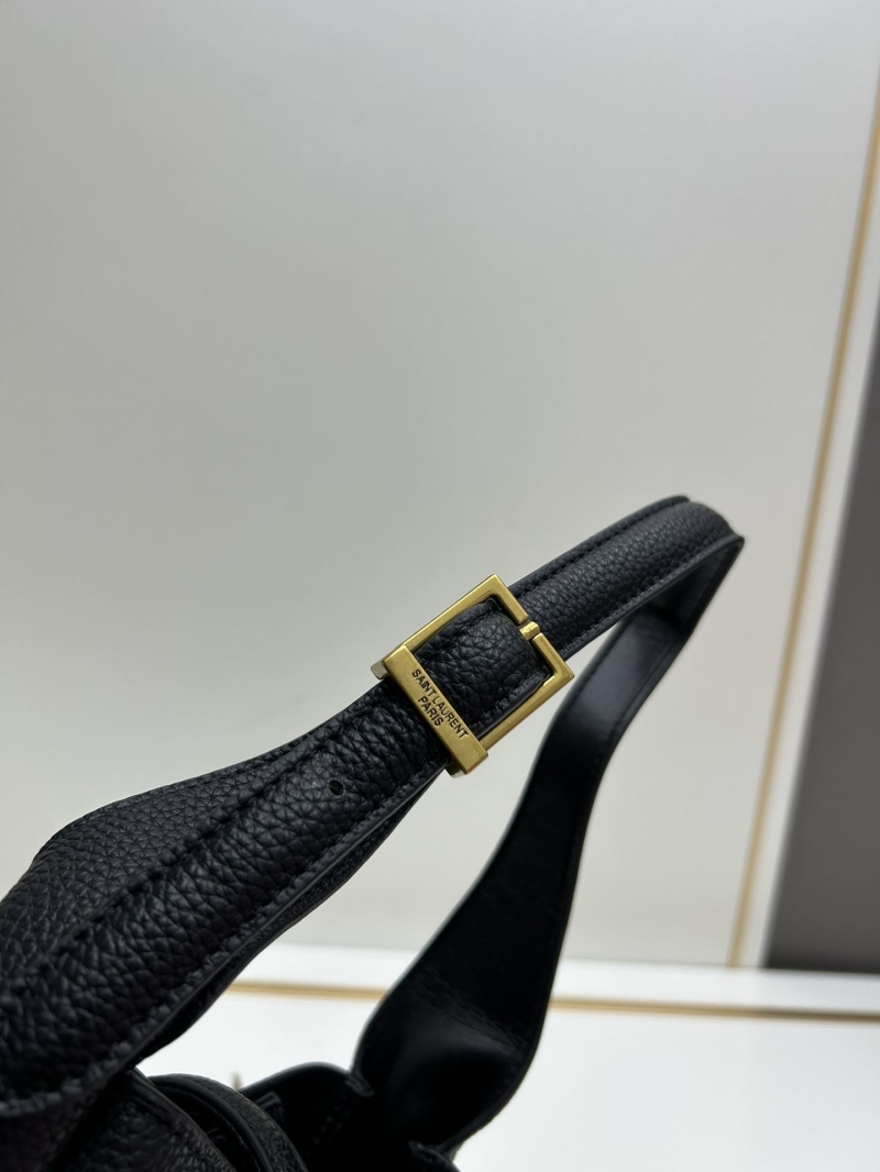 YSL Top Handle Bags